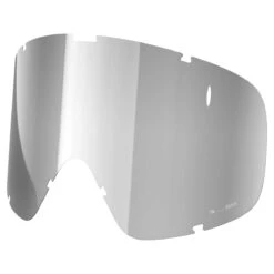 POC Opsin Goggle Lenses 13 POC Opsin Goggle Lenses -Race Place Ski Shop POC Opsin Clarity Comp Lens Spektris Silver