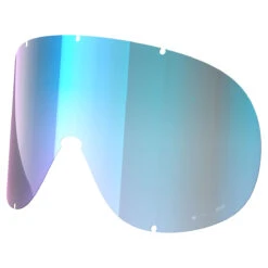 POC Retina BIG Goggle Lenses -Race Place Ski Shop POC Retina Big Lens Spektris Blue