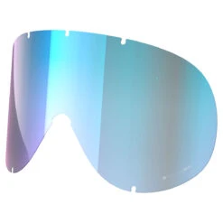 POC Retina Goggle Lenses -Race Place Ski Shop POC Retina Clarity Comp Lens Spektirs Blue
