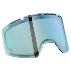 Shred Amazify Spare Lens -Race Place Ski Shop SHRED Amazify Lens CBL Deep Blue