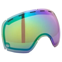 Shred Exemplify Spare Lens -Race Place Ski Shop SHRED Exemplify Lens CBL PLASMA