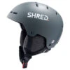 Closeout Shred Totality NoShock SL Helmet 1 Closeout Shred Totality NoShock SL Helmet -Race Place Ski Shop SHRED Totality NoShock SL Helmet GRY 04dd80e5 4266 4d9e bed9 7f399adaa6f7
