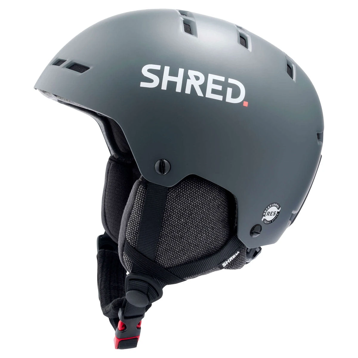 Closeout Shred Totality NoShock SL Helmet 3 Closeout Shred Totality NoShock SL Helmet