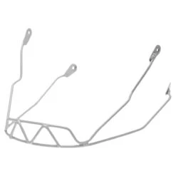 Shred Soft-Ear Chin Guard -Race Place Ski Shop Shred Scoft Ear Chin Guard WHT