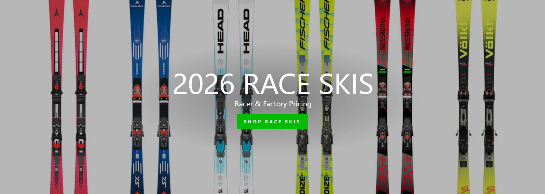 Race Place Ski Shop -Race Place Ski Shop